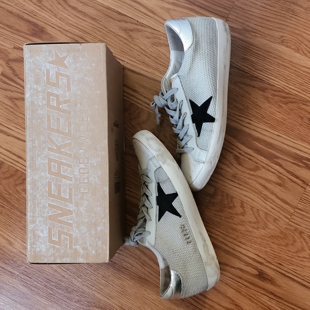 Golden Goose - Picture 5 of 8